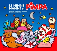 Le Ninne Nanne di Pimpa