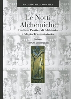 Le Notti Alchemiche