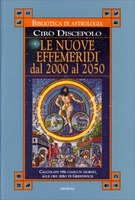 Le Nuove Effemeridi dal 2000 al 2050