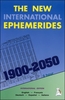 Le Nuove Effemeridi Internazionali - 1900/2050