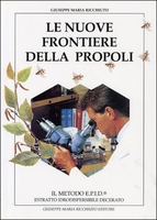 Le Nuove Frontiere della Propoli