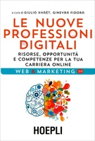 Le Nuove Professioni Digitali