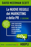 Le Nuove Regole del Marketing e delle PR