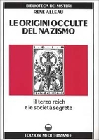Le Origini occulte del Nazismo