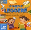 Le Parole per Leggere