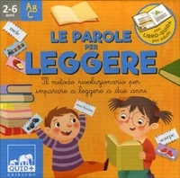 Le Parole per Leggere