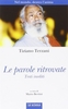 Le Parole Ritrovate