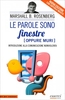Le Parole sono Finestre (oppure Muri)