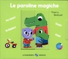 Le Paroline Magiche