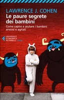 Le Paure Segrete dei Bambini