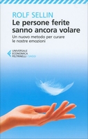 Le Persone Ferite Sanno Ancora Volare