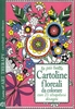 Le Più Belle Cartoline Floreali da Colorare