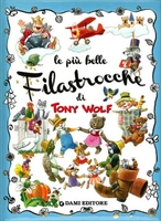 Le Più Belle Filastrocche di Tony Wolf