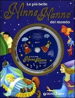 Le Più Belle Ninne Nanne del Mondo