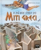 Le Più Belle Storie dei Miti Greci