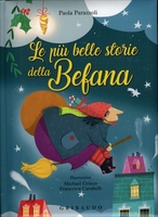 Le più Belle Storie della Befana