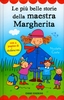 Le Più Belle Storie della Maestra Margherita