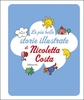 Le Più Belle Storie Illustrate di Nicoletta Costa