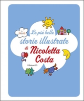 Le Più Belle Storie Illustrate di Nicoletta Costa
