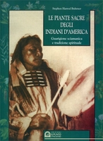 Le Piante Sacre degli Indiani d