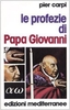 Le Profezie di Papa Giovanni
