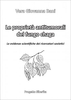 Le Proprietà Antitumorali del Fungo Chaga