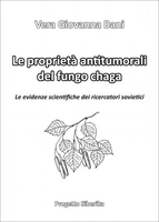 Le Proprietà Antitumorali del Fungo Chaga