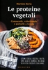 Le Proteine Vegetali