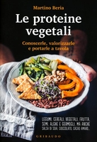 Le Proteine Vegetali