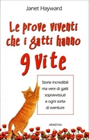 Le Prove Viventi che i Gatti Hanno 9 Vite