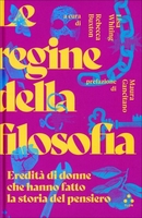 Le Regine della Filosofia
