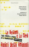 Le Regioni e le Città - Amici degli Animali