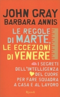 Le Regole di Marte,  le Eccezioni di Venere