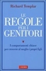 Le Regole per i Genitori