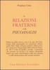 Le Relazioni Fraterne nella Psicoanalisi
