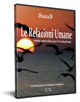 Le Relazioni Umane come Specchio per l