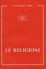 Le Religioni
