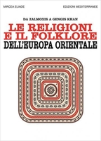 Le Religioni e il Folklore dell