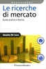 Le Ricerche di Mercato