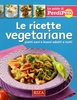 Le Ricette Vegetariane