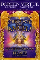 Le Risposte degli Angeli - Le Carte dell