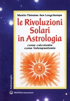 Le Rivoluzioni Solari in Astrologia