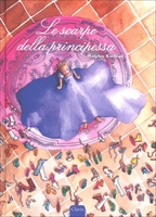 Le Scarpe della Principessa