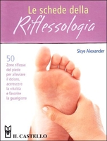 Le Schede della Riflessologia