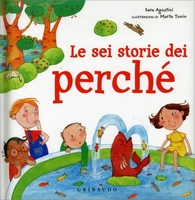 Le Sei Storie dei Perché