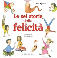 Le Sei Storie della Felicità