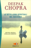 Le Sette Leggi Spirituali del Successo