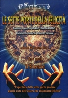 Le Sette Porte della Felicità - DVD Terza Porta: il Silenzio