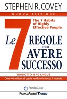 Le Sette Regole per Avere Successo