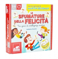 Le Sfumature della Felicità